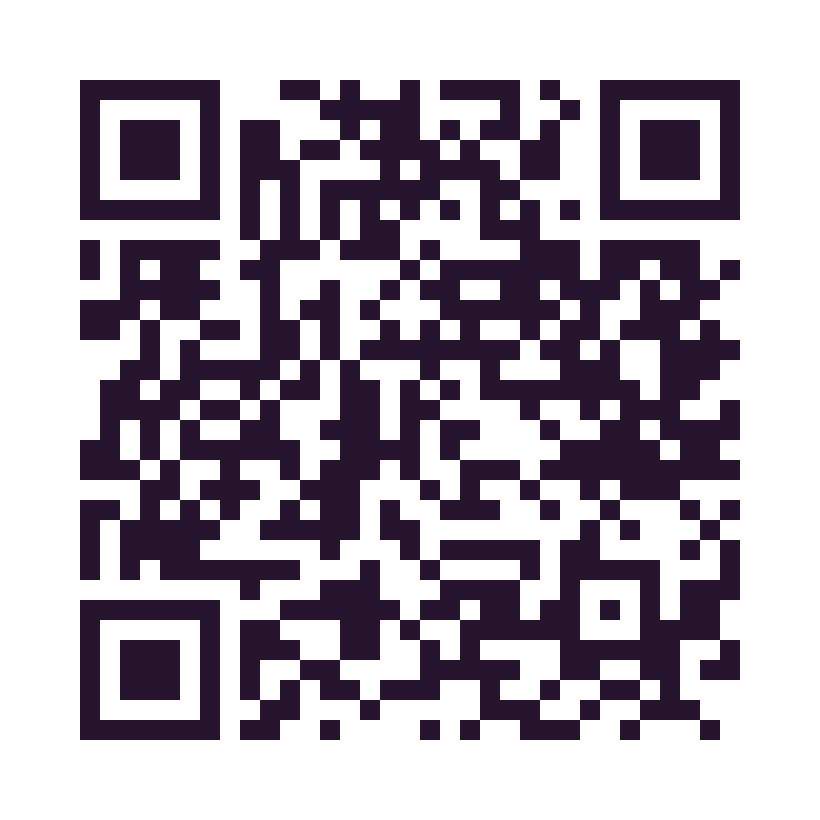 QR code for Damodar Puja feedback form