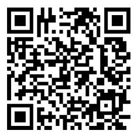 QR code to join the ELBV WhatsApp announcements channel