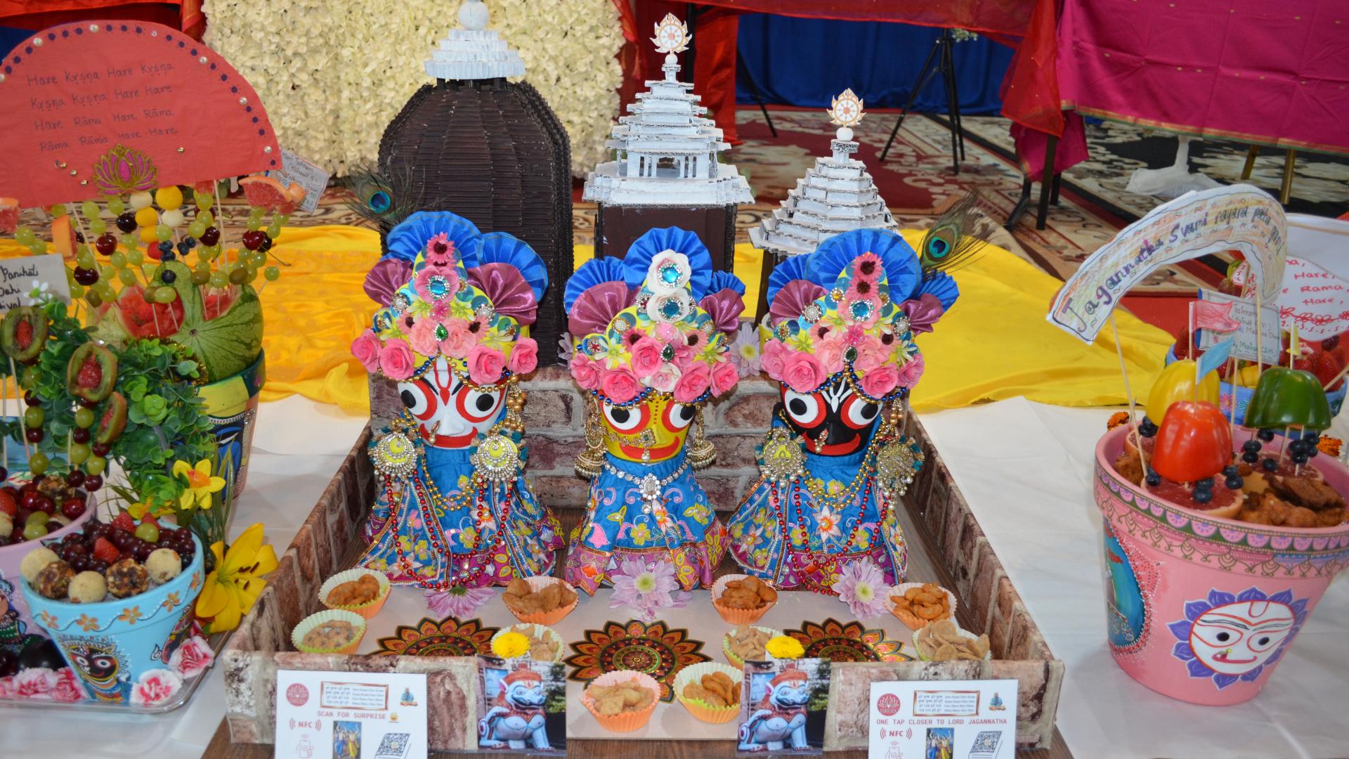 Panihati Festival